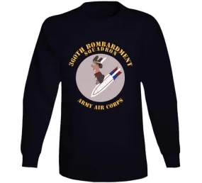 Aac - 360th Bombardment Squadron X 300 V1 Long Sleeve