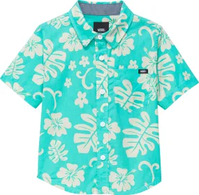 Always Aloha Buttondown Shirt - Little Kids |-|Chemise boutonnée Always Aloha - Petit enfant