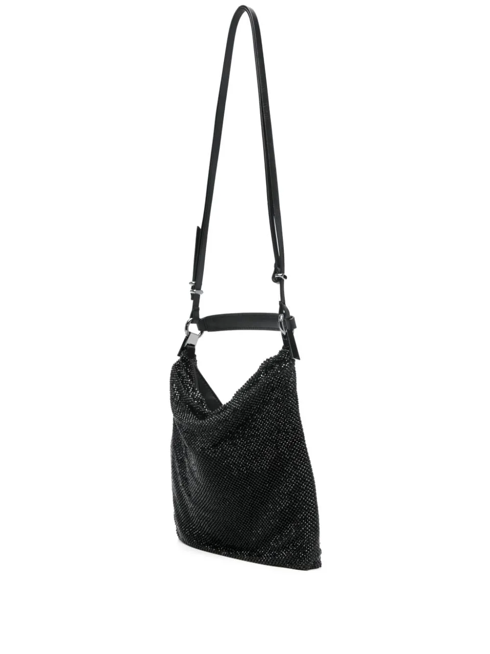 BELLA CIAO SHOULDER BAG