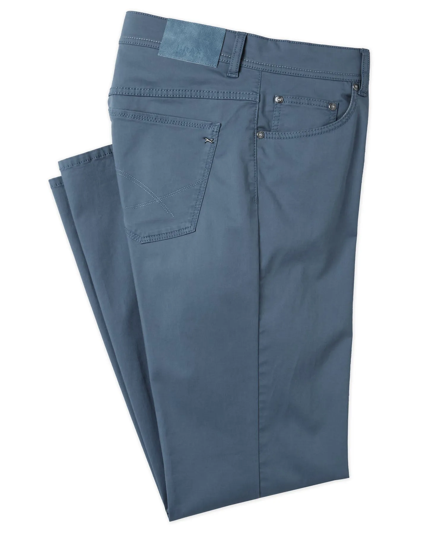 Brax Marathon 5-Pocket Pant