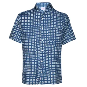 Charles Short Sleeve Men's Shirt