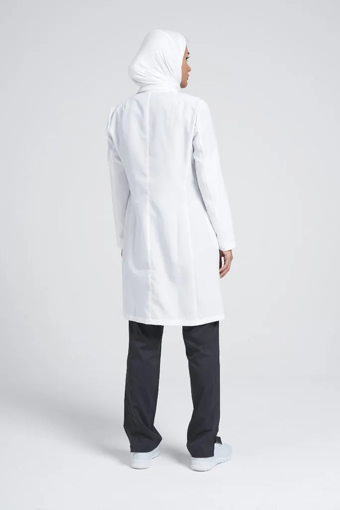 Erevan Pet - Classic Lab Coat