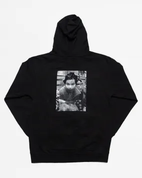 Fantastica Hoodie - Black