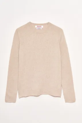 Freya Crew Neck Jumper