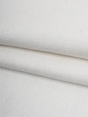 Hemp & Organic Cotton & Spandex Heavy Weight Stretched Twill Fabric ( HG310 )