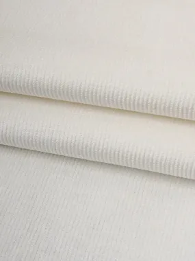 Hemp & Organic Cotton & Spandex Mid-Weight Corduroy Fabric（ GH86E308 ）