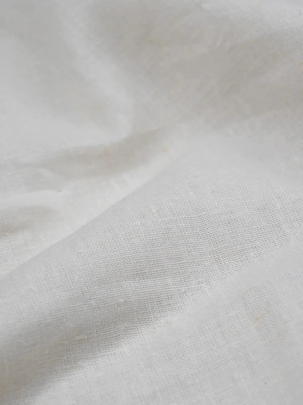 Hemp & Organic Cotton Light Weight Plain Fabric ( HG719, 3 colors )