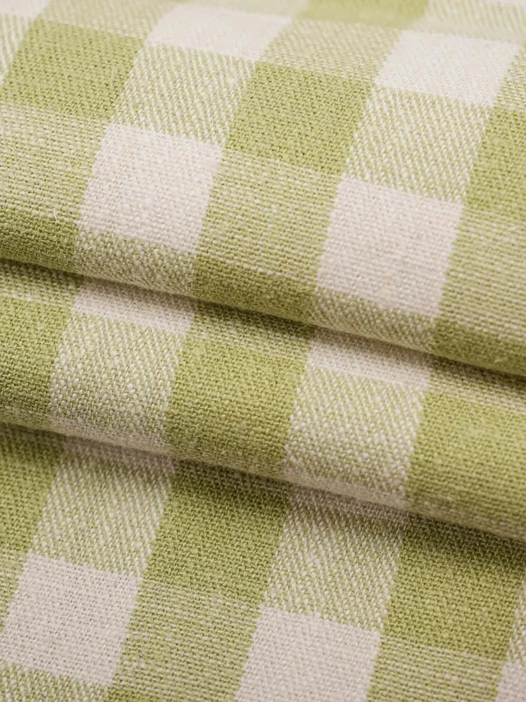 Hemp & Organic Cotton Light Weight Twill Fabric ( HG4427Y, 3 Colors )