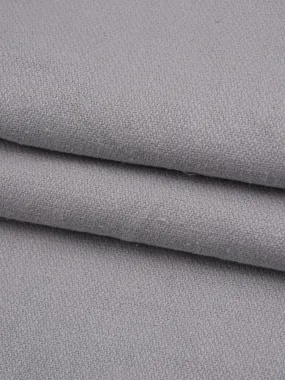 Hemp & Organic Cotton Mid-Weight Woven Fabric ( HG07201 )