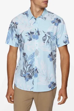 JACK O’NEILL LAHAINA SHORT SLEEVE TOP