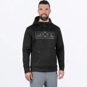 Jacket - FXR Men's Podium Tech Pullover Hoodie, 241120