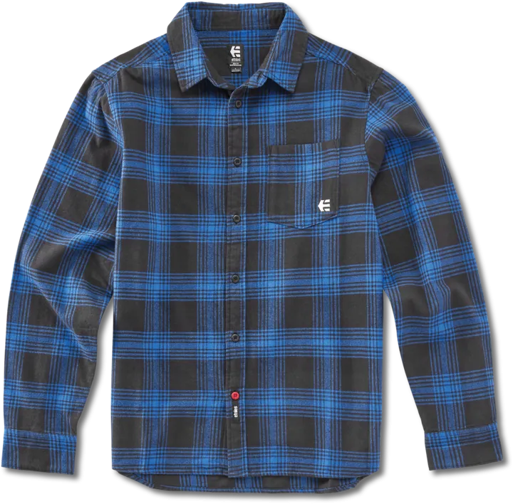 JOSLIN FLANNEL