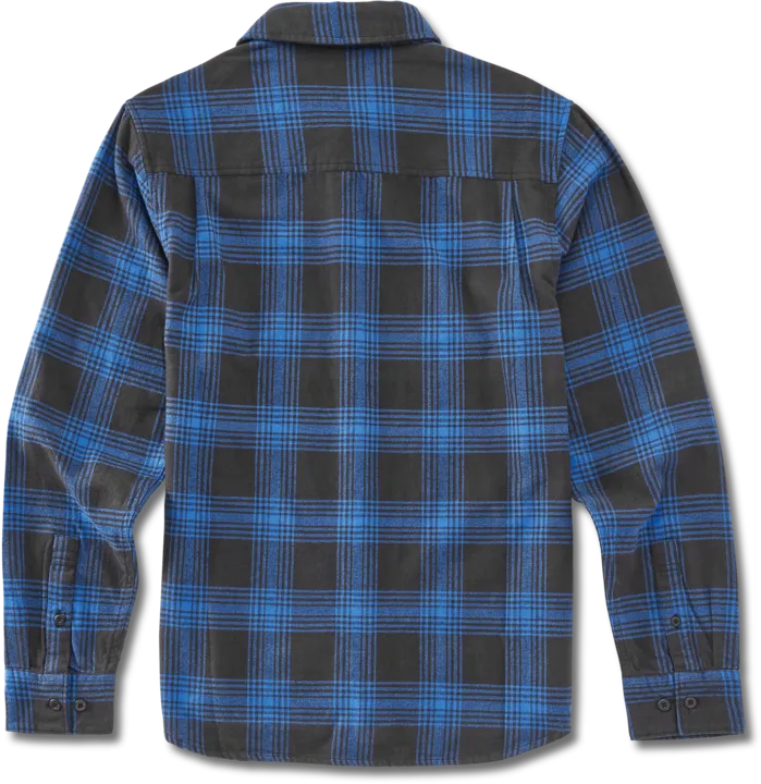 JOSLIN FLANNEL