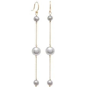 <!--ER979-->long linear pearl drops