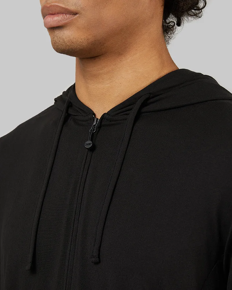 MEN'S COOL FULL-ZIP HOODIE