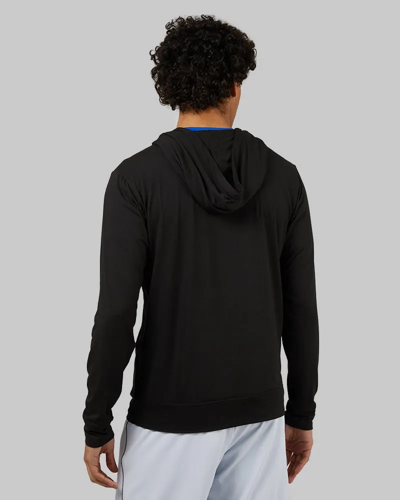 MEN'S COOL FULL-ZIP HOODIE