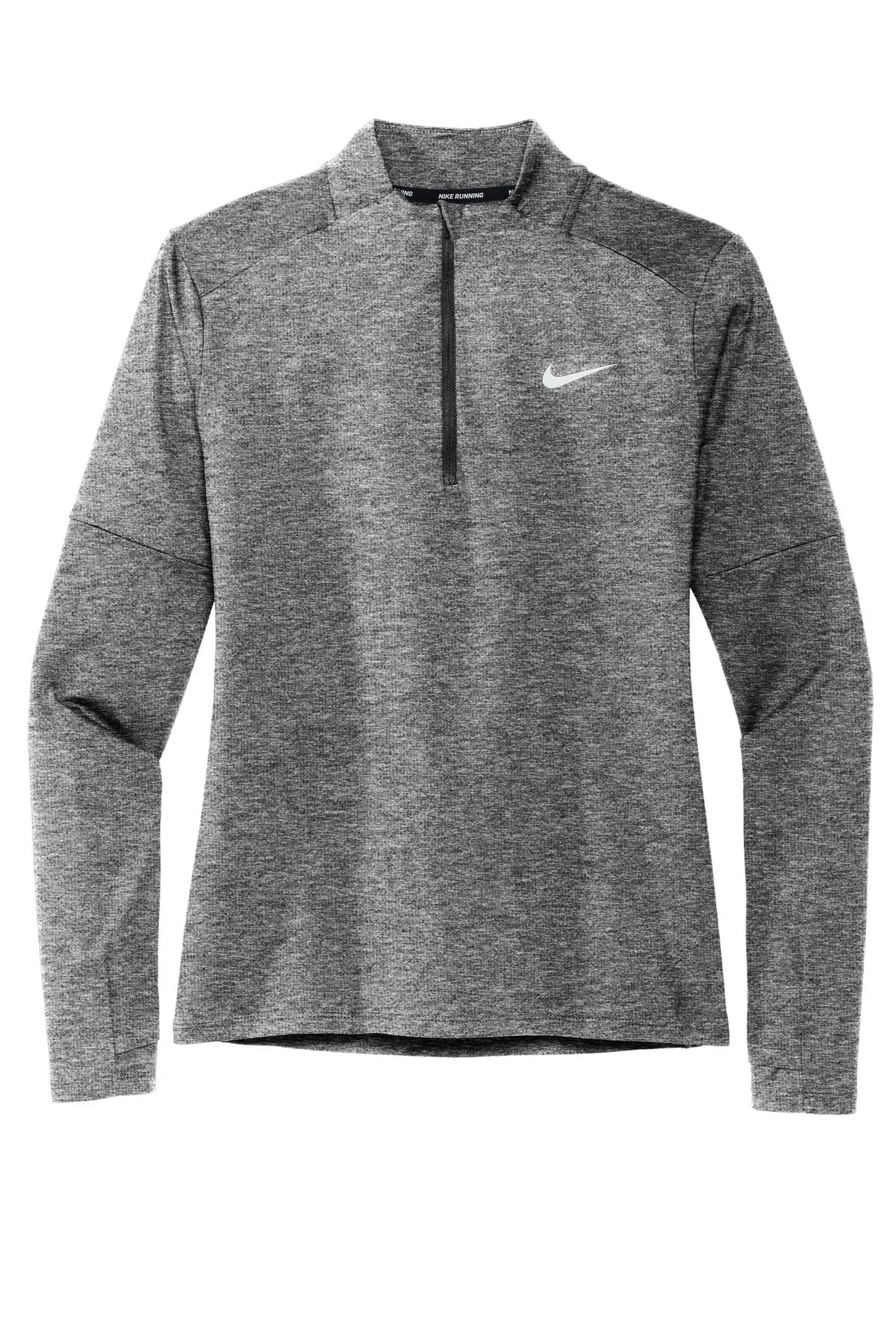 Nike Ladies Dri-FIT Element 1/2-Zip Top NKDH4951