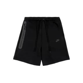 NSW Tech Fleece Shorts 'Black'