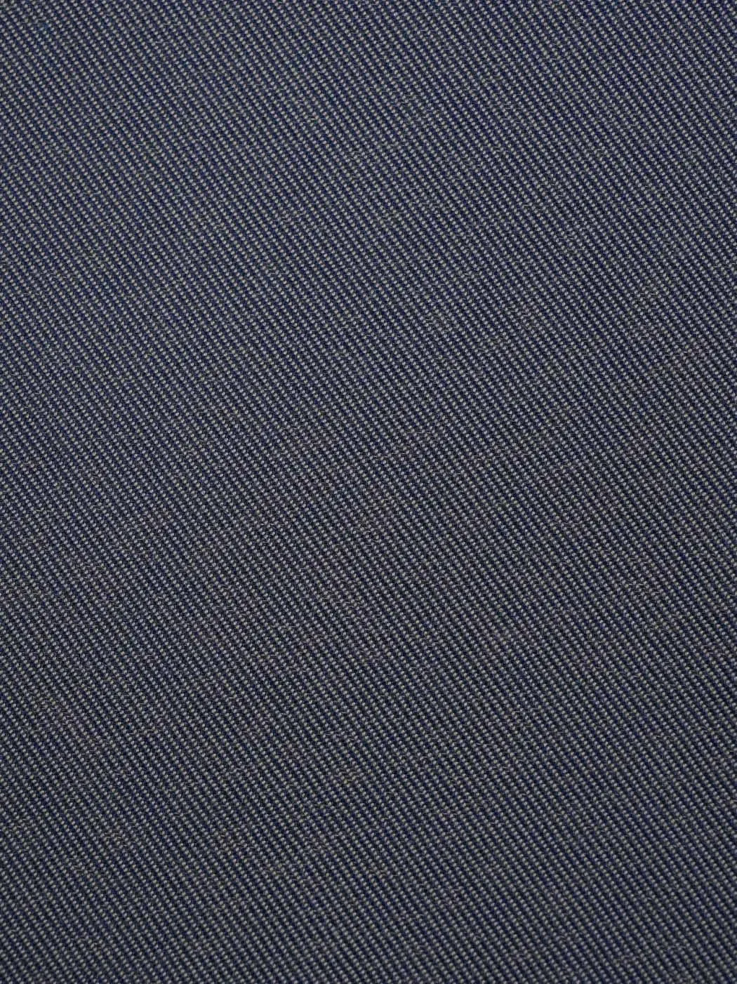 Organic Cotton & Recycled Poly Mid-Weight Twill Fabric ( GP05387 )