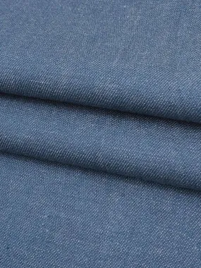 Pure Organic Cotton Light Weight Twill Fabric ( OG90D191A )