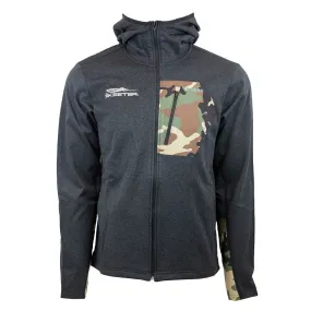 Skeeter Simms CX Hoody - Black