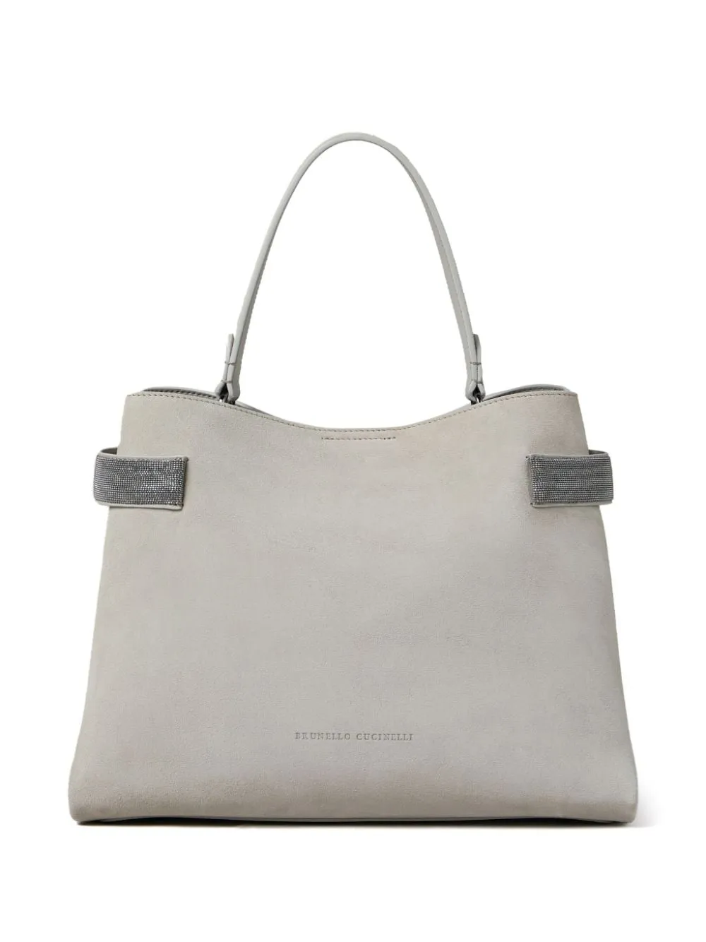 SUEDE ESSENCE HANDBAG