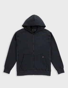 THE 100 KILO FULL-ZIP HOODIE