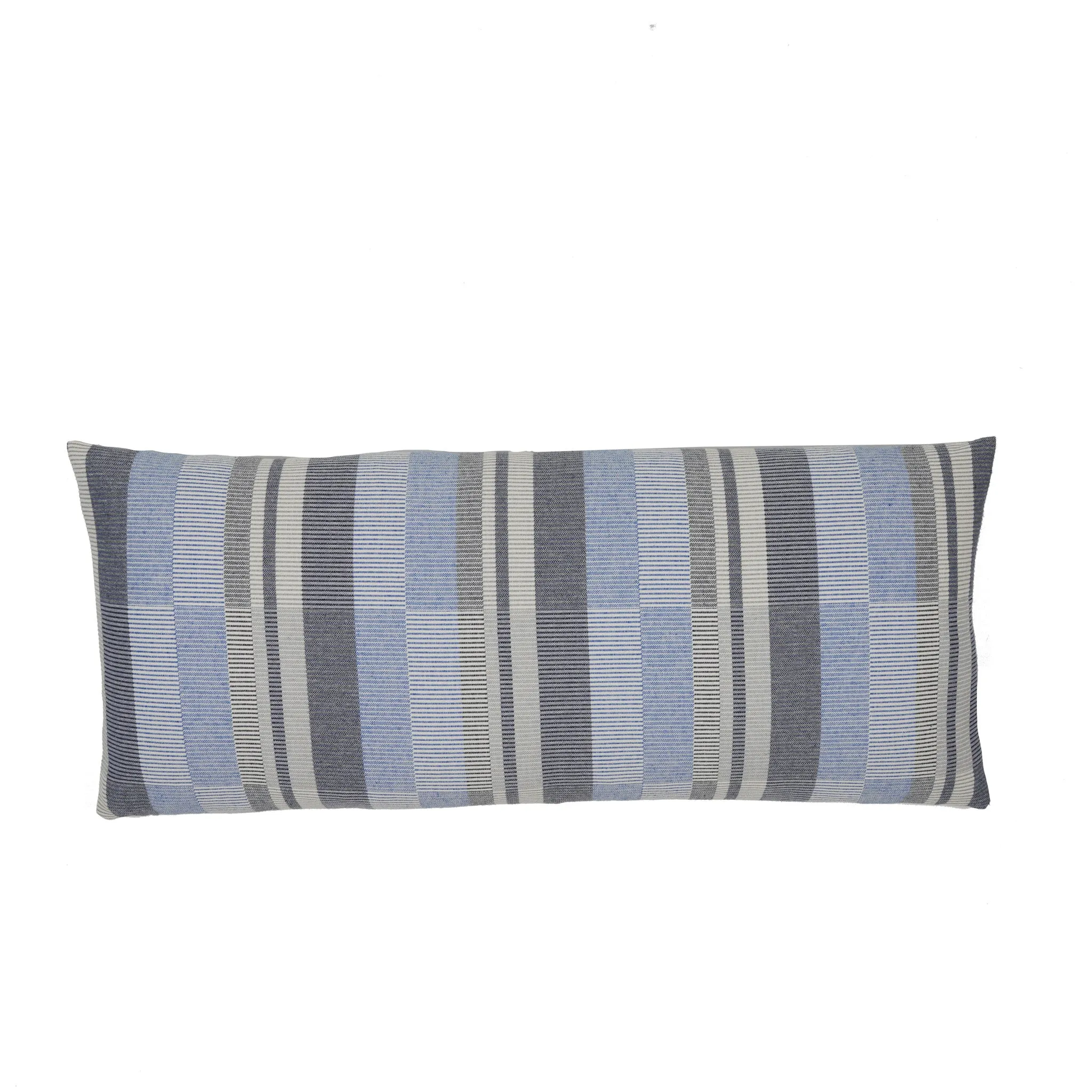 Viola Long Lumbar Pillow